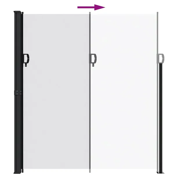 markiza-boczna-220x600-biala-material-wykonania-metal