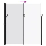 markiza-boczna-220x600-biala-material-wykonania-metal