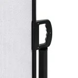 markiza-boczna-220x600-biala-stan-nowy-material-wykonania-metal