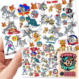 tatuaze-zmywalne-dla-dzieci-dzieciece-tom-and-jerry-oryginalne