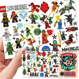 tatuaze-zmywalne-dla-dzieci-dzieciece-lego-ninjago-oryginalne