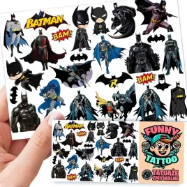 tatuaze-zmywalne-dla-dzieci-dzieciece-batman-oryginalne