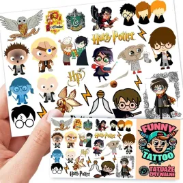 tatuaze-zmywalne-dla-dzieci-harry-potter-wzory-oryginalne