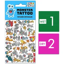 tatuaze-dla-dzieci-zmywalne-tymczasowe-tom-and-jerry-wzory-jakosc