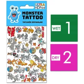 tatuaze-dla-dzieci-zmywalne-tymczasowe-tom-and-jerry-wzory-jakosc