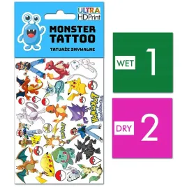 tatuaze-dla-dzieci-zmywalne-tymczasowe-pokemon-wzory-jakosc