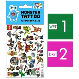 tatuaze-dla-dzieci-zmywalne-tymczasowe-lego-jurassic-world-wzory-jakosc