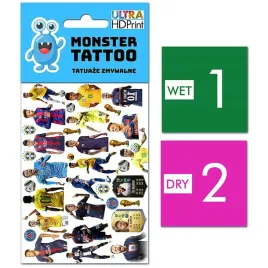 tatuaze-dla-dzieci-zmywalne-tymczasowe-neymar-wzory-jakosc
