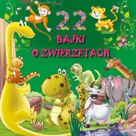 22-bajki-o-zwierzetach-praca-zbiorowa