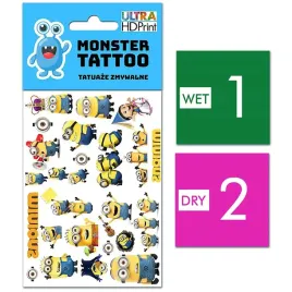 tatuaze-dla-dzieci-zmywalne-tymczasowe-minionki-wzory-jakosc