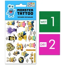 tatuaze-dla-dzieci-zmywalne-tymczasowe-minionki-wzory-jakosc