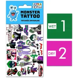 tatuaze-dla-dzieci-zmywalne-tymczasowe-joker-wzory-jakosc