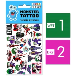 tatuaze-dla-dzieci-zmywalne-tymczasowe-joker-wzory-jakosc