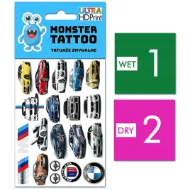 tatuaze-dla-dzieci-zmywalne-tymczasowe-bmw-alpina-wzory-jakosc