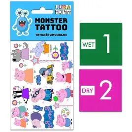tatuaze-zmywalne-dla-dzieci-peppa-pig-wzory-oryginalne