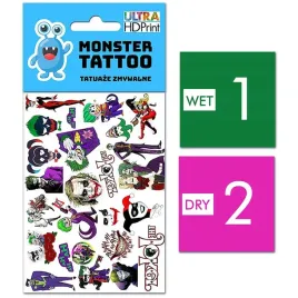 tatuaze-zmywalne-dla-dzieci-joker-wzory-oryginalne