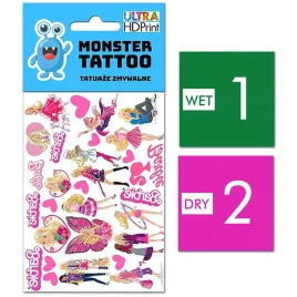 tatuaze-zmywalne-dla-dzieci-barbie-wzory-oryginalne