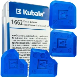 kubala-1662-kostki-gumowe-szpachelki-do-nakladania-silikonu-fug-spoin-4-szt