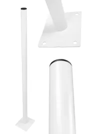 uchwyt-antenowy-maszt-tarasowy-prosty-stojak-100-cm-bialy