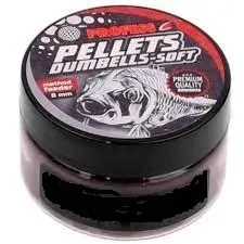 profess-soft-pellet-dumbells-ananas-8mm