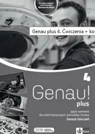 genau-plus-4-cwiczenia-lektorklett-praca-zbiorowa