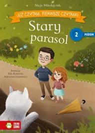 juz-czytam-poziom-2-stary-parasol-alicja-mikolajczak-ada-konewki-adriann