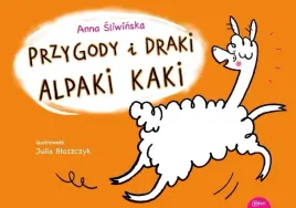 przygody-i-draki-alpaki-kaki-anna-sliwinska