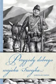 przygody-dobrego-wojaka-szwejka-jaroslav-hasek