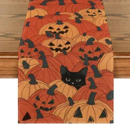 dekoracja-na-halloween-bieznik-na-stol-dekoracyjny-runner-jesienny-40x140