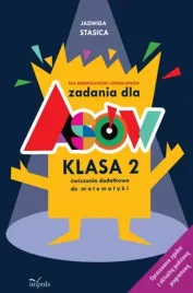 zadania-dla-asow-klasa-2-matematyka-w-3-jadwiga-stasica