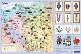 podkladka-na-biurko-polska-kultura-ludowa