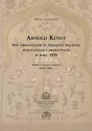 spis-orientaliow-w-zbiorach-polskich-publicznych-arnold-kunst