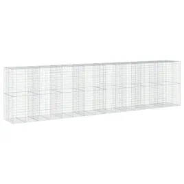kosz-gabionowy-800x100x200-cm-srebrny