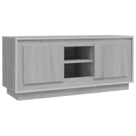 szafka-tv-102x35x45-szary-dab-sonoma