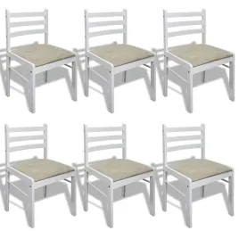 krzesela-drewniane-6-szt-biale-44x45x81cm
