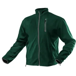 bluza-polarowa-zielona-rozmiar-xxxl-neo-tools