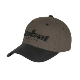 czapka-z-daszkiem-rebel-active-kolor-czarno-brazowy-rozmiar-s-rebel