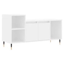 szafka-rtv-biala-100x35x55-cm-drewnopochodna-metalowa
