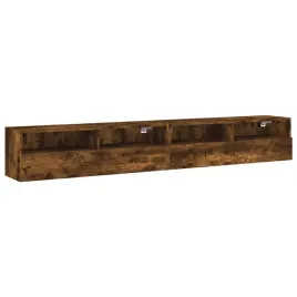 szafka-rtv-100x30x30-cm-przydymiony-dab