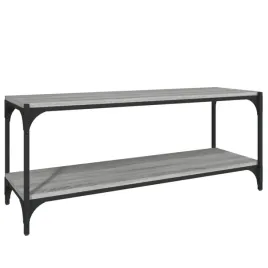 szafka-tv-industrialny-charme-100x33x41-szary-dab