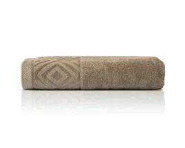 recznik-frotte-paula-taupe-4693-30x50-detexpol