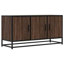 szafka-tv-100x35x50-cm-brazowy-dab
