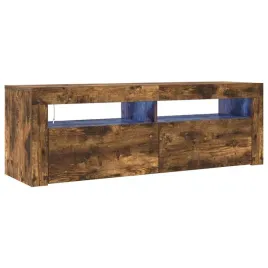 szafka-telewizyjna-led-120x35x40-cm-przydymiony-dab