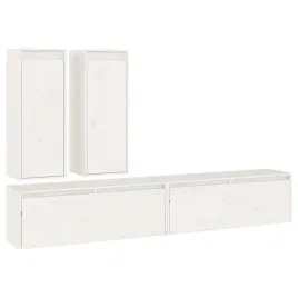 szafki-tv-sosna-biala-4szt-100x30x35-30x30x80-cm