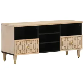 solidna-szafka-rtv-z-litego-drewna-mango-recznie-rzezbiona-100x33x46-cm