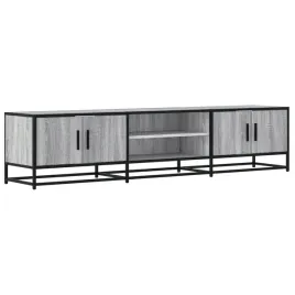 stolik-rtv-180x35x41-szary-dab-sonoma