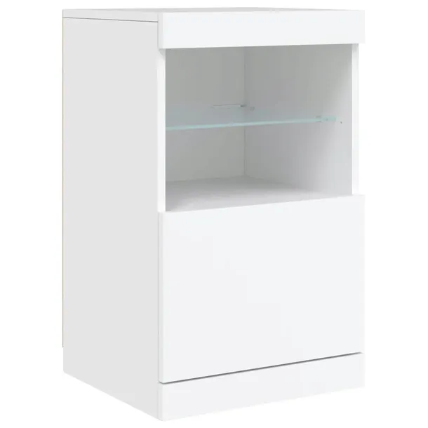 komoda-led-biala-164x37x67cm-stan-nowy-marka-vidaxl