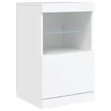 komoda-led-biala-164x37x67cm-stan-nowy-marka-vidaxl
