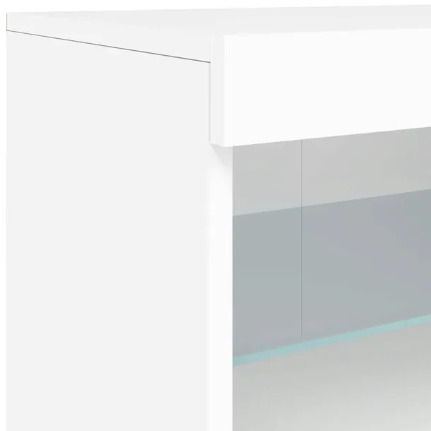 komoda-led-biala-164x37x67cm-stan-nowy-glebokosc-mebla-37-cm