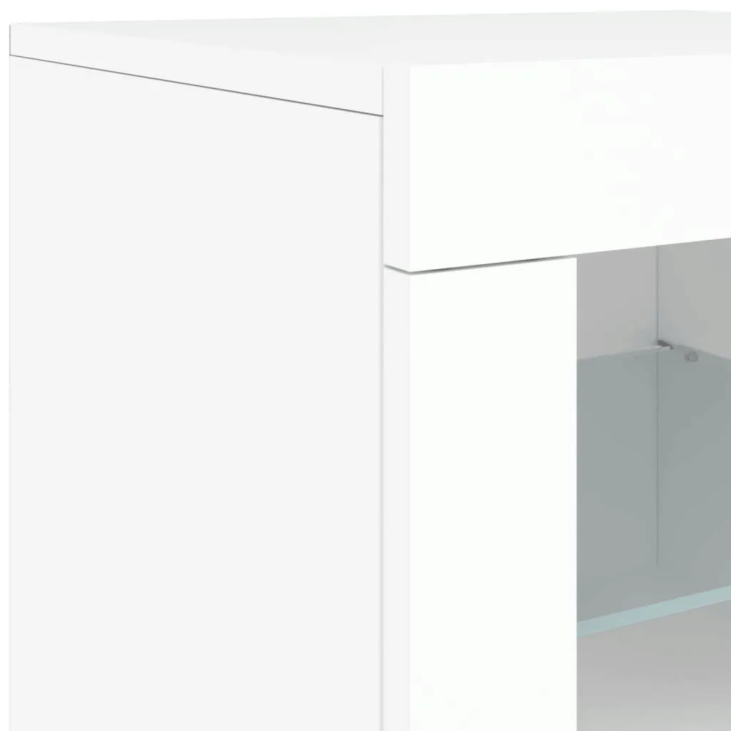 komoda-led-biala-164x37x67cm-stan-nowy